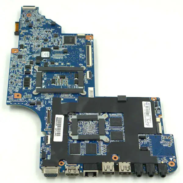 HP 655488-001 DV7 DV7-6000 Hauptplatine