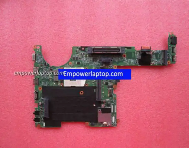 HP 655561-001 6360t Hauptplatine