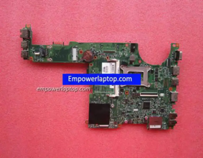 HP 655561-001 6360t Hauptplatine