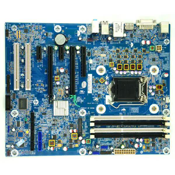 HP Z220 CMT 655842-001 655581-001 Workstation-Motherboard