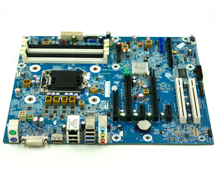 HP Z220 CMT 655842-001 655581-001 Workstation-Motherboard