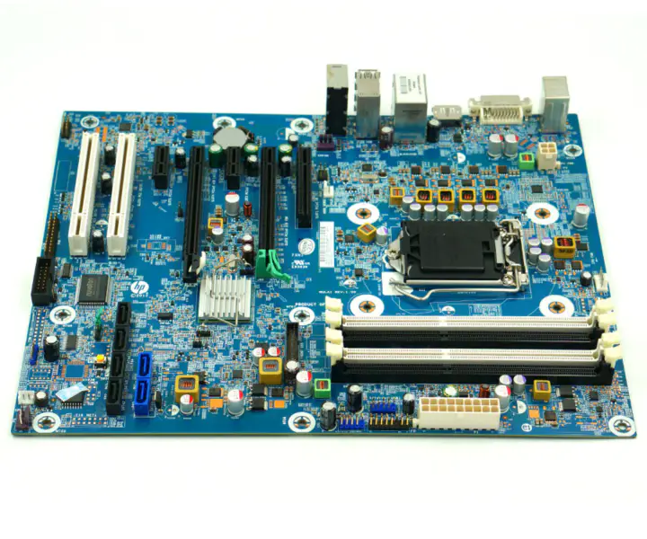HP Z220 CMT 655842-001 655581-001 Workstation-Motherboard