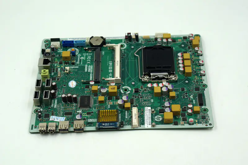 HP 647281-001 655876-001 IPISB-KOCompaq 8200 Elite Hauptplatine