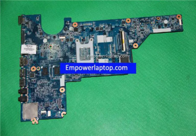HP G4 G6 G7 Core 655985-001 Hauptplatine