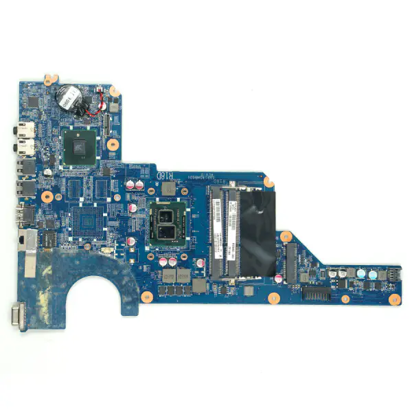 HP G4 G6 G7 655990-001 DAR18DMB6D1 Hauptplatine
