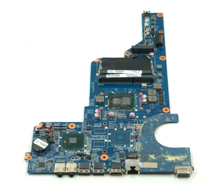 HP G4 G6 G7 655990-001 DAR18DMB6D1 Hauptplatine