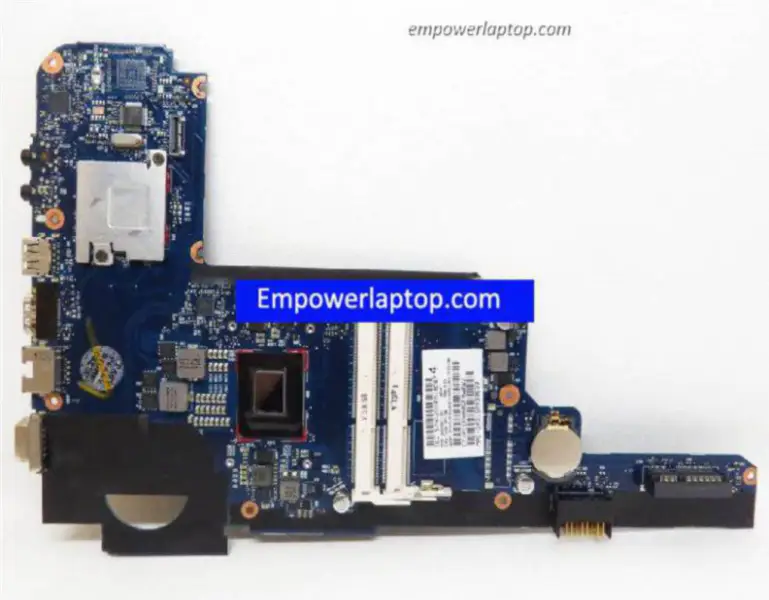 HP 656092-001 DM4-2000 DM4T-2000 Hauptplatine
