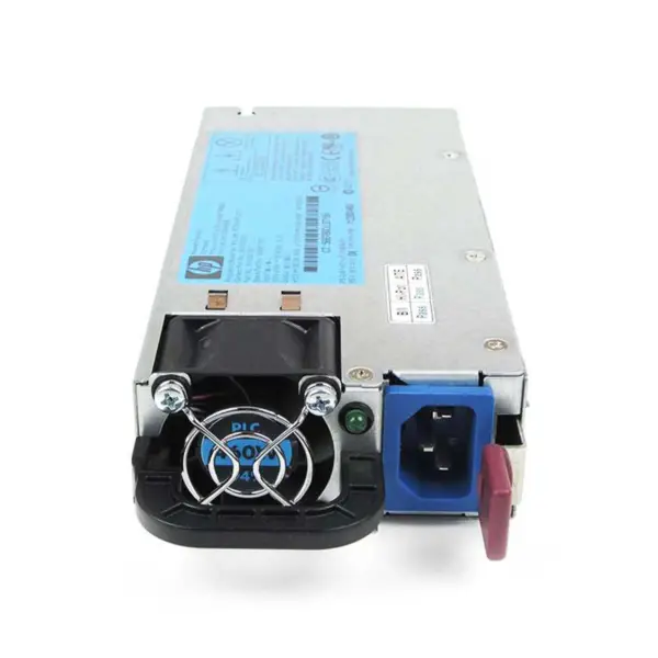 Echtes 460w Netzteil für Hp Dl360p Dl380p 656362-b21 643954-101 643931-001 660184-001
