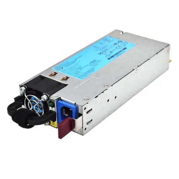 Echtes 460w Netzteil für Hp Dl360p Dl380p 656362-b21 643954-101 643931-001 660184-001