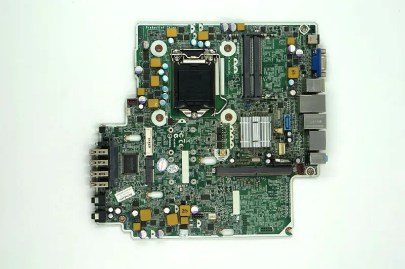 HP 8300 Elite 656939-001 711787-001/501/601 656937-002 Hauptplatine