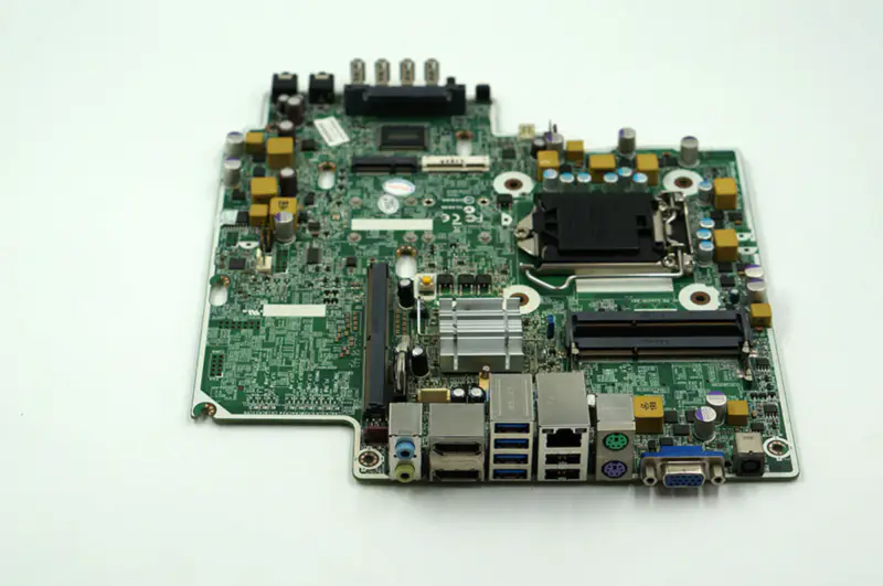 HP 8300 Elite 656939-001 711787-001/501/601 656937-002 Hauptplatine