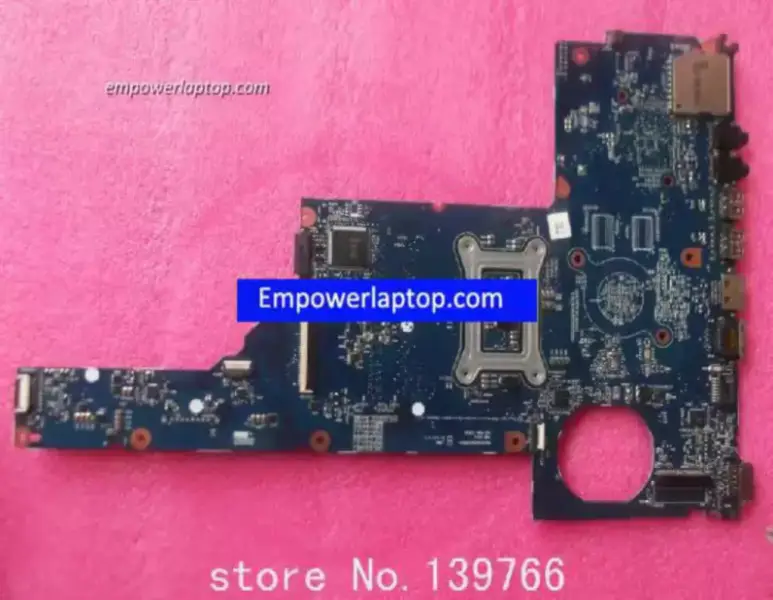 HP 657459-001 G6 Hauptplatine
