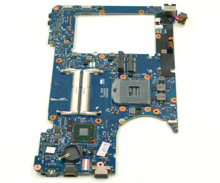 HP 657963-001 646039-001 probook 4230S Hauptplatine