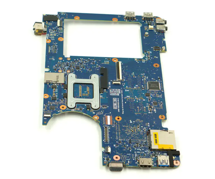 HP 657963-001 646039-001 probook 4230S Hauptplatine