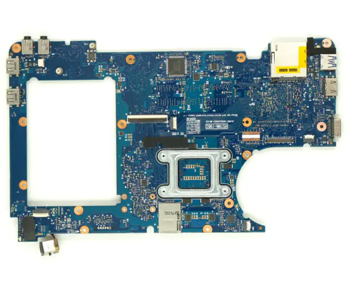 HP 657963-001 646039-001 probook 4230S Hauptplatine