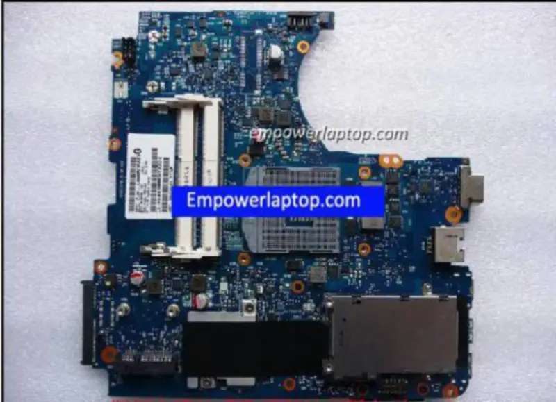 HP 658332-001 probook 4330S 4430S Hauptplatine