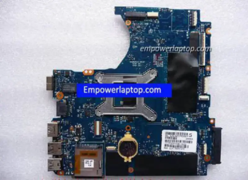 HP 658332-001 probook 4330S 4430S Hauptplatine