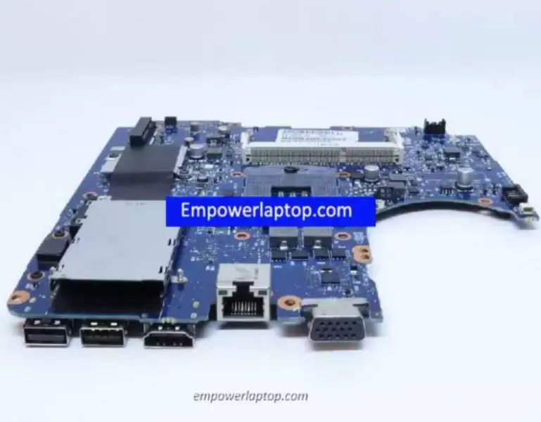 HP 4430S 4431S 658333-001 Hauptplatine