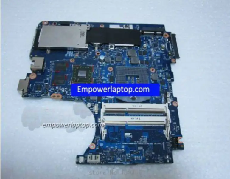 HP 658335-001 4331S 4431S Hauptplatine