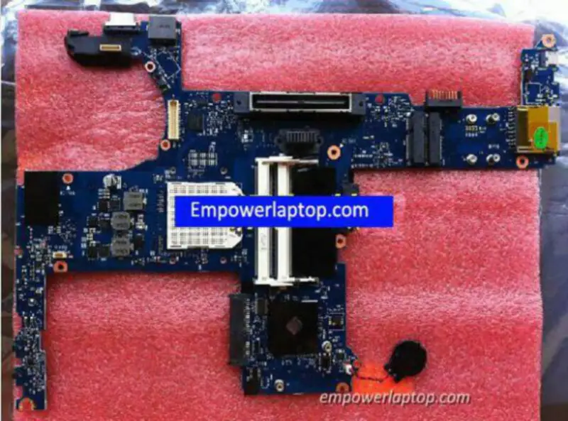 HP 658545-001 6465b Hauptplatine