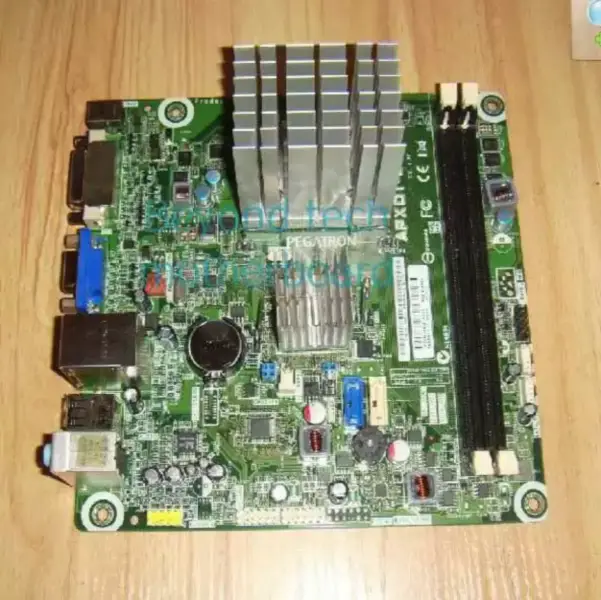 HP 658566-001 APXD1-DM HD6320 APU E450 CPU Motherboard