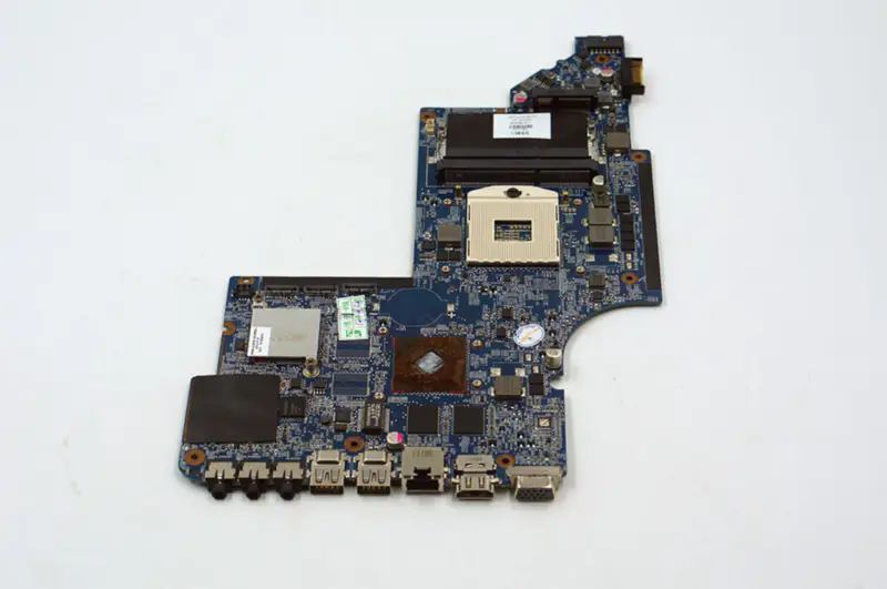 HP 659094-001 DV7 DV7-6000 Hauptplatine