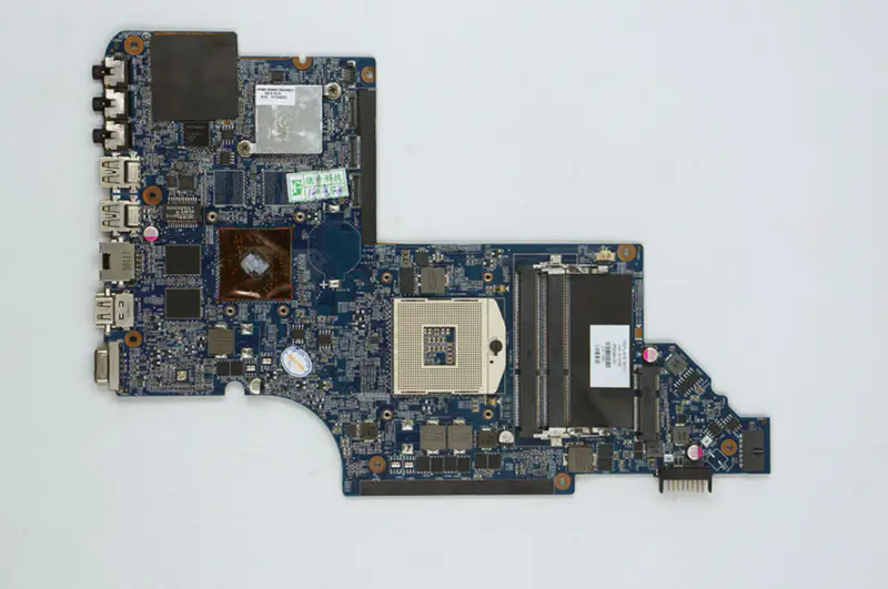 HP 659094-001 DV7 DV7-6000 Hauptplatine
