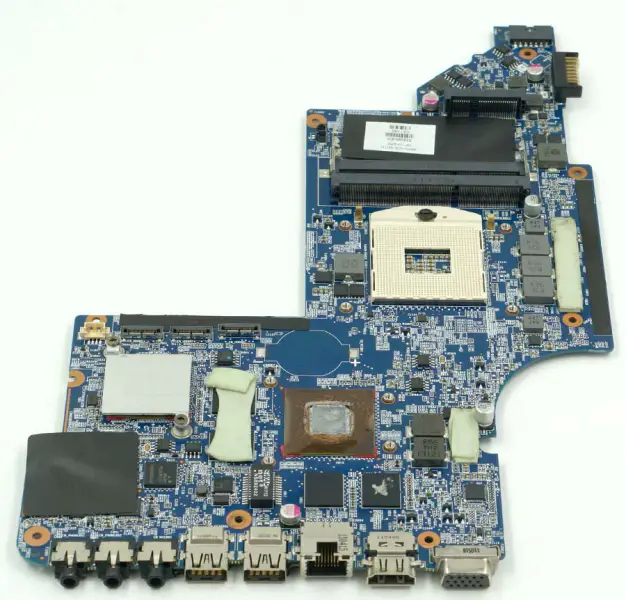 HP 659095-001 DV7 DV7-6000 Hauptplatine