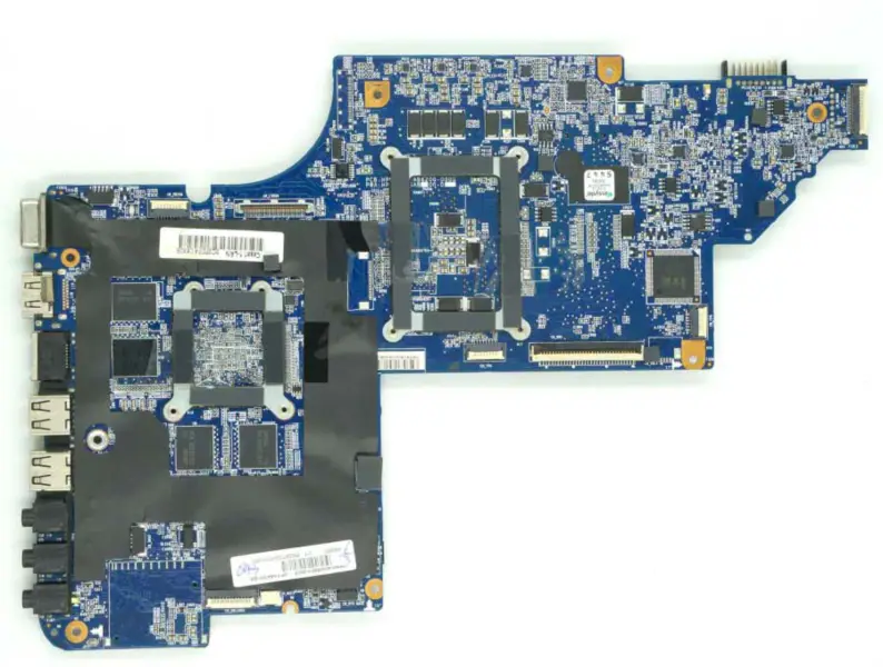 HP 659095-001 DV7 DV7-6000 Hauptplatine