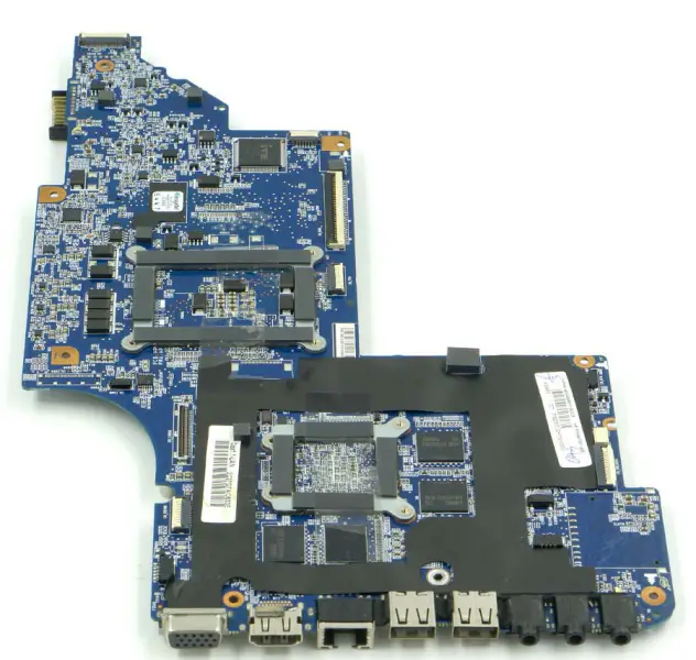 HP 659095-001 DV7 DV7-6000 Hauptplatine
