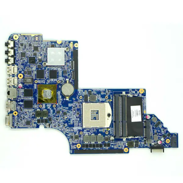 HP 659148-001 DV6 DV6T DV6-6000 Hauptplatine