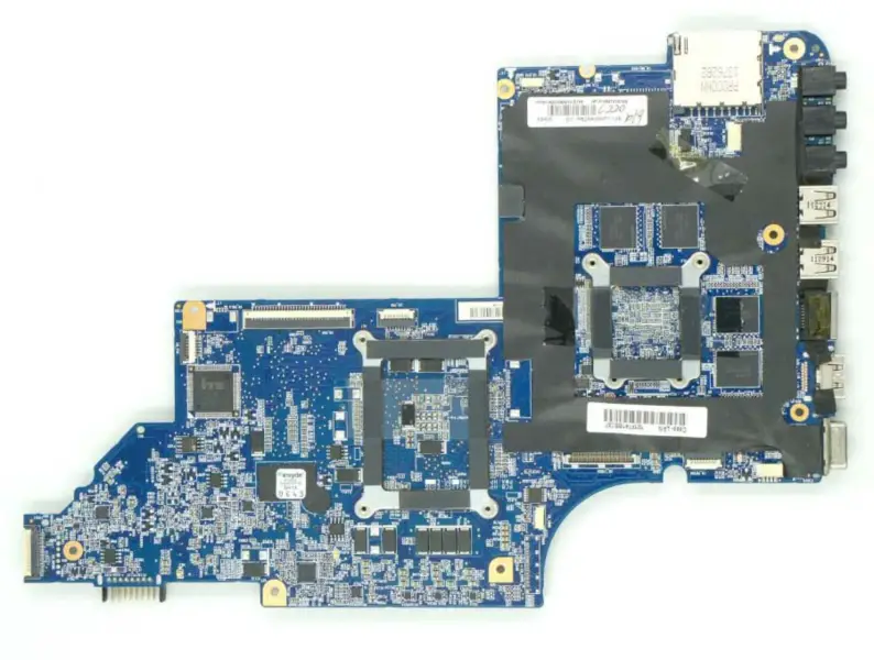 HP 659148-001 DV6 DV6T DV6-6000 Hauptplatine
