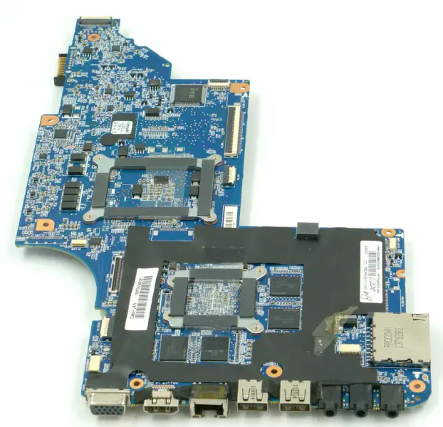 HP 659148-001 DV6 DV6T DV6-6000 Hauptplatine