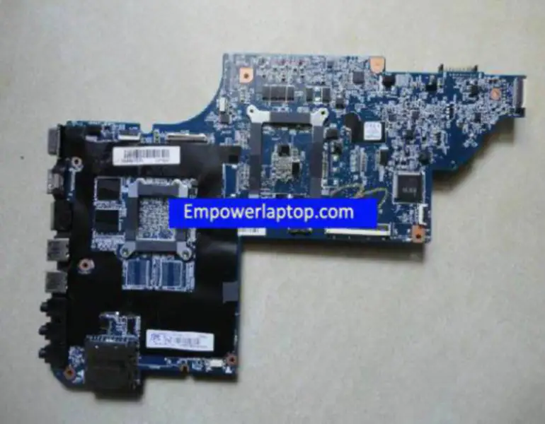HP 659149-001 DV6 DV6T Hauptplatine