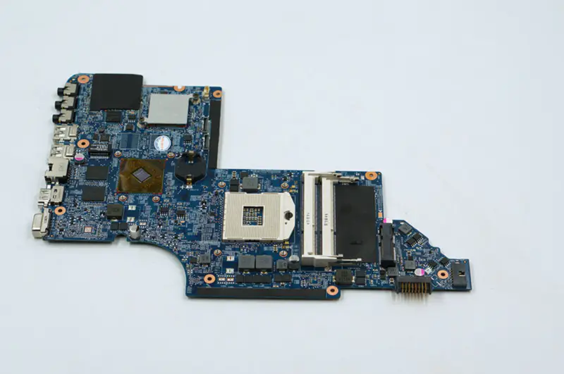 HP 659150-001 DV6-6100 DV6T-6100 Hauptplatine