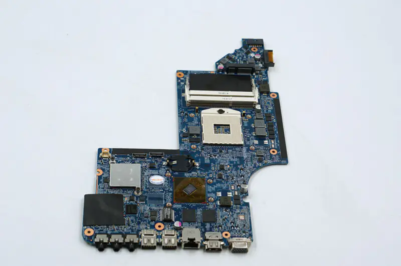 HP 659150-001 DV6-6100 DV6T-6100 Hauptplatine