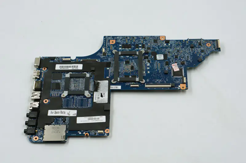 HP 659150-001 DV6-6100 DV6T-6100 Hauptplatine