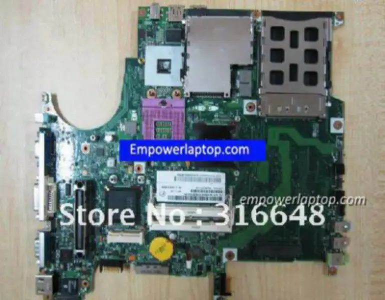 Acer MBTNE0B003 1310A2114 6592 6592G Hauptplatine