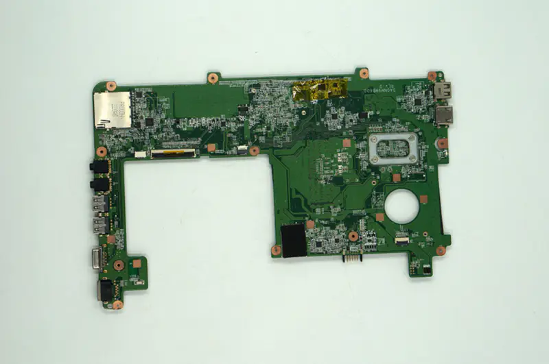 HP 659511-001 E450 DA0NM9MB6D0 Hauptplatine