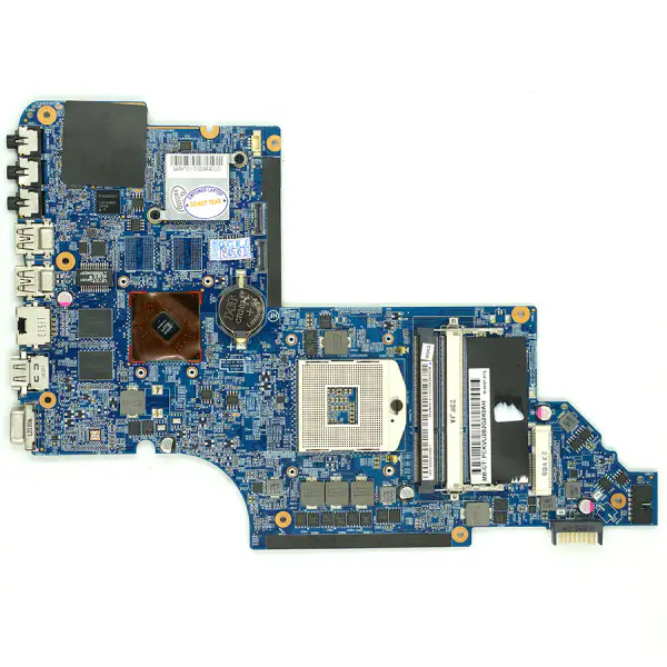 HP 659998-001 DV6 DV6-6000 Hauptplatine