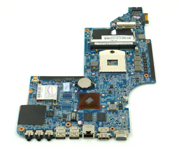 HP 659998-001 DV6 DV6-6000 Hauptplatine