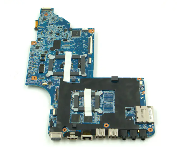 HP 659998-001 DV6 DV6-6000 Hauptplatine