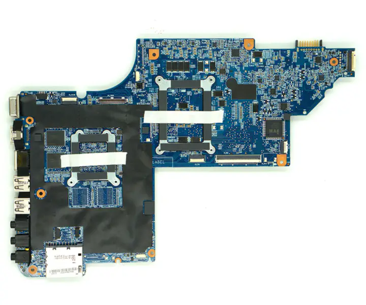 HP 659998-001 DV6 DV6-6000 Hauptplatine
