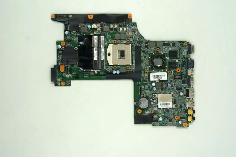 HP 660202-001 envy 17 Hauptplatine