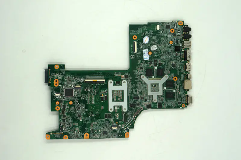 HP 660202-001 envy 17 Hauptplatine