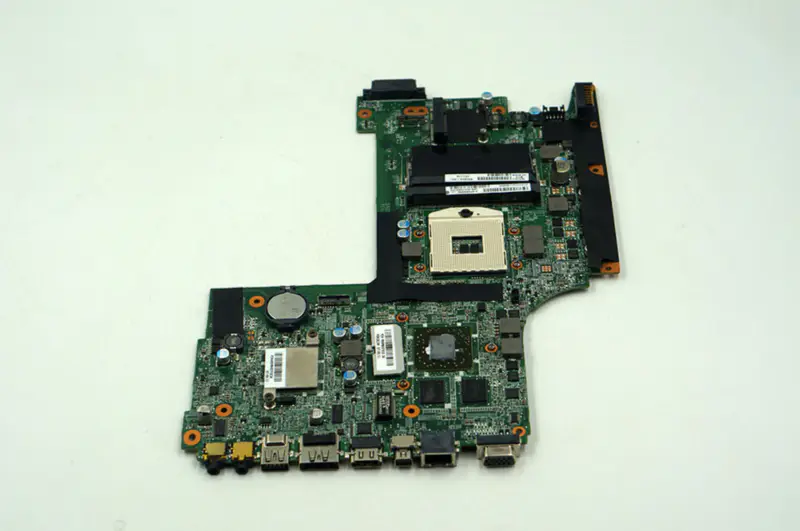 HP 660202-001 envy 17 Hauptplatine