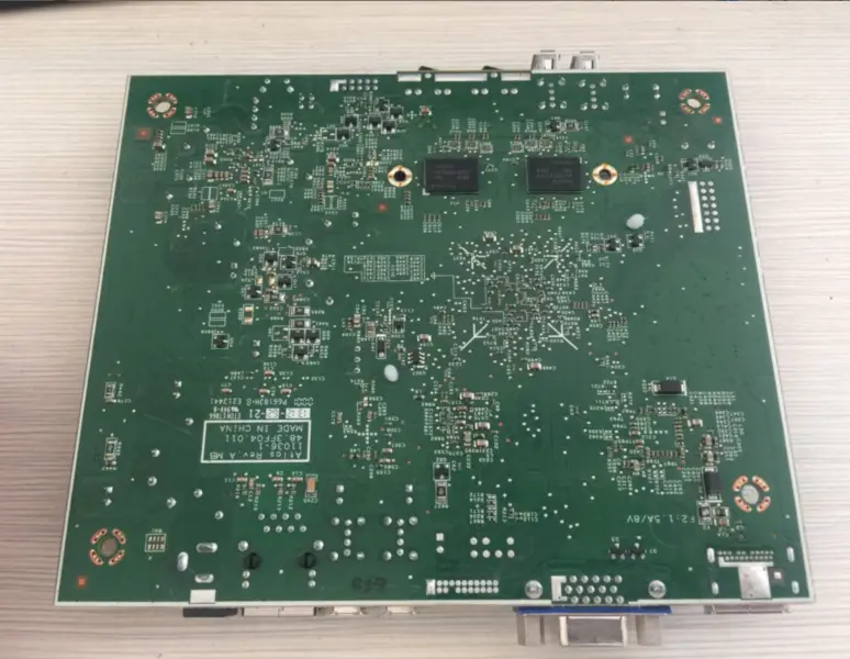 HP Control NSN Aerospace Parts 660226-001 660005-001 Motherboard