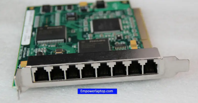 PERLE SYSTEMS LTD COPYRIGHT 4402820-11 PRODUKT 6602820-10 Industrie-Motherboard