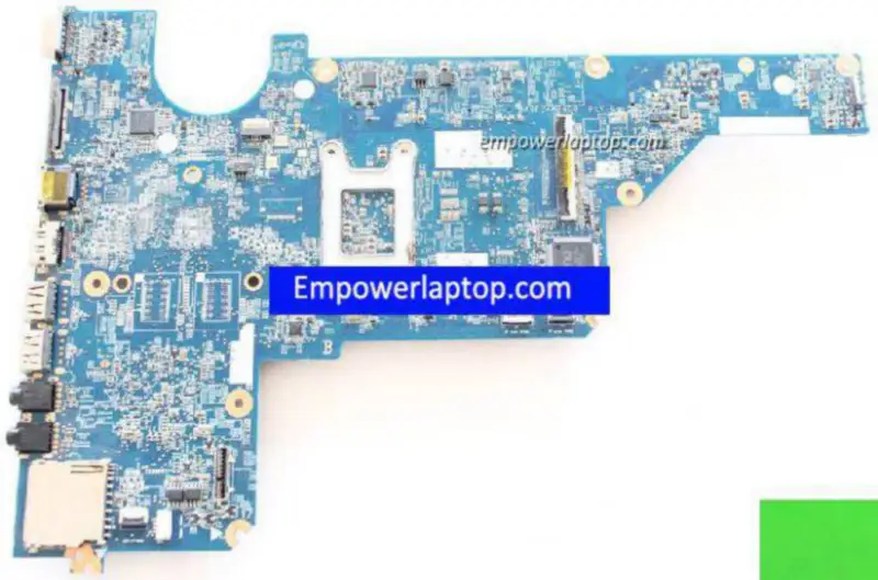 HP G7 G7-1000 660773-001 E-450 Hauptplatine