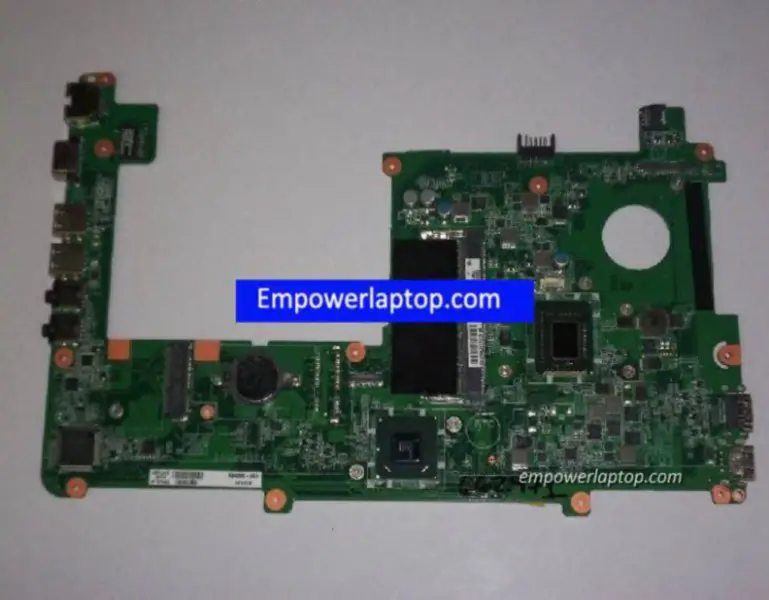 HP 664336-001 DM1 DA0NM2MB6C0 Hauptplatine